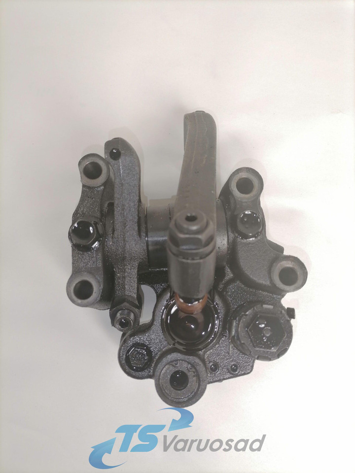 DAF Set of rockers with shaft 1732002 - Univerzális alkatrész - Teherautó: 2 kép. DAF Set of rockers with shaft 1732002 - Univerzális alkatrész - Teherautó: 2 kép.