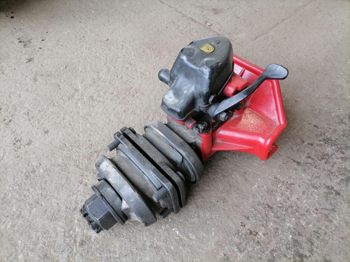 Haakeseade VBG VBG - Nyereg - Teherautó: 2 kép. Haakeseade VBG VBG - Nyereg - Teherautó: 2 kép.