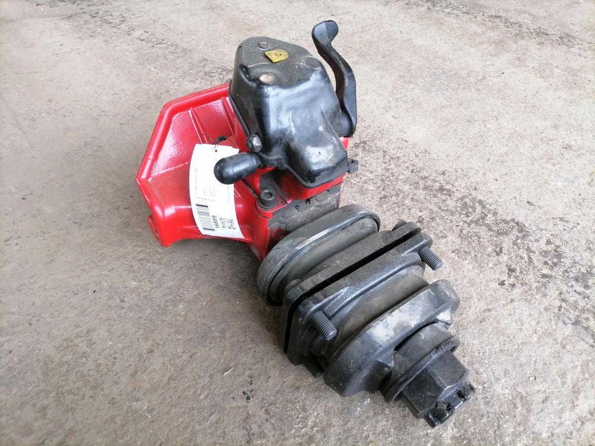 Haakeseade VBG VBG - Nyereg - Teherautó: 3 kép. Haakeseade VBG VBG - Nyereg - Teherautó: 3 kép.