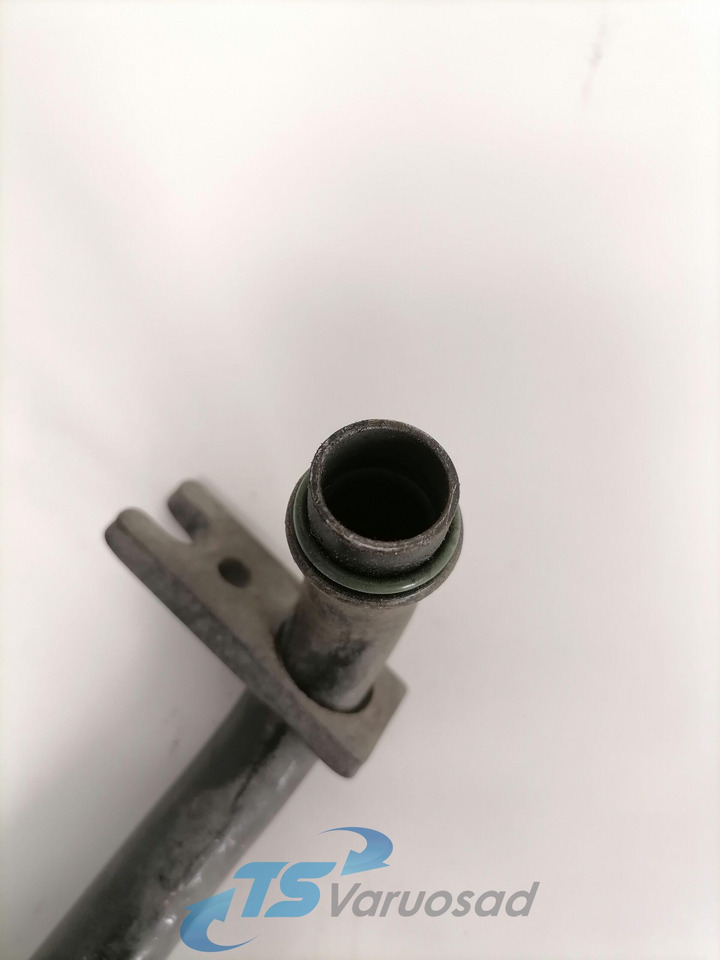 MAN A/C pipe 81619750102 - Fűtés/ Szellőzés gep - Teherautó: 3 kép. MAN A/C pipe 81619750102 - Fűtés/ Szellőzés gep - Teherautó: 3 kép.