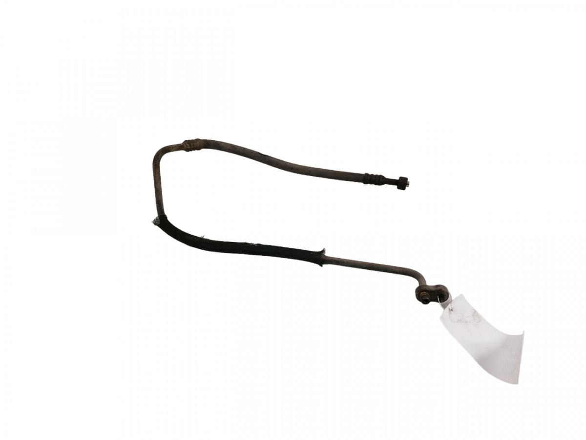 MAN A/C pipe 81619750170 - Fűtés/ Szellőzés gep - Teherautó: 1 kép. MAN A/C pipe 81619750170 - Fűtés/ Szellőzés gep - Teherautó: 1 kép.