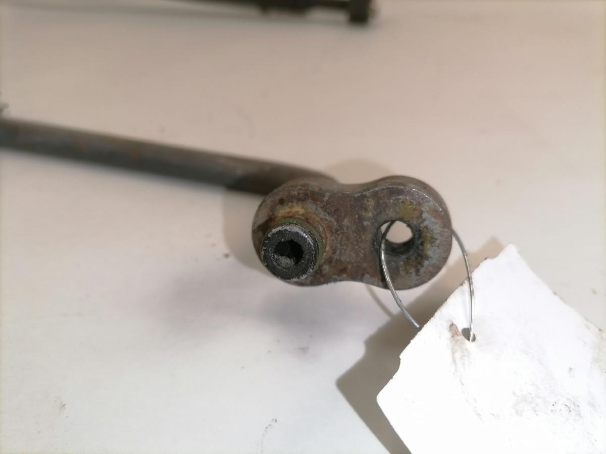 MAN A/C pipe 81619750170 - Fűtés/ Szellőzés gep - Teherautó: 4 kép. MAN A/C pipe 81619750170 - Fűtés/ Szellőzés gep - Teherautó: 4 kép.