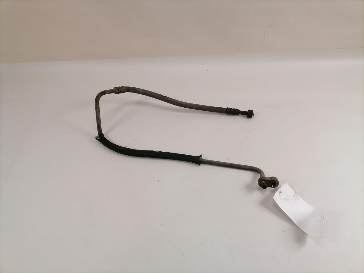 MAN A/C pipe 81619750170 - Fűtés/ Szellőzés gep - Teherautó: 2 kép. MAN A/C pipe 81619750170 - Fűtés/ Szellőzés gep - Teherautó: 2 kép.