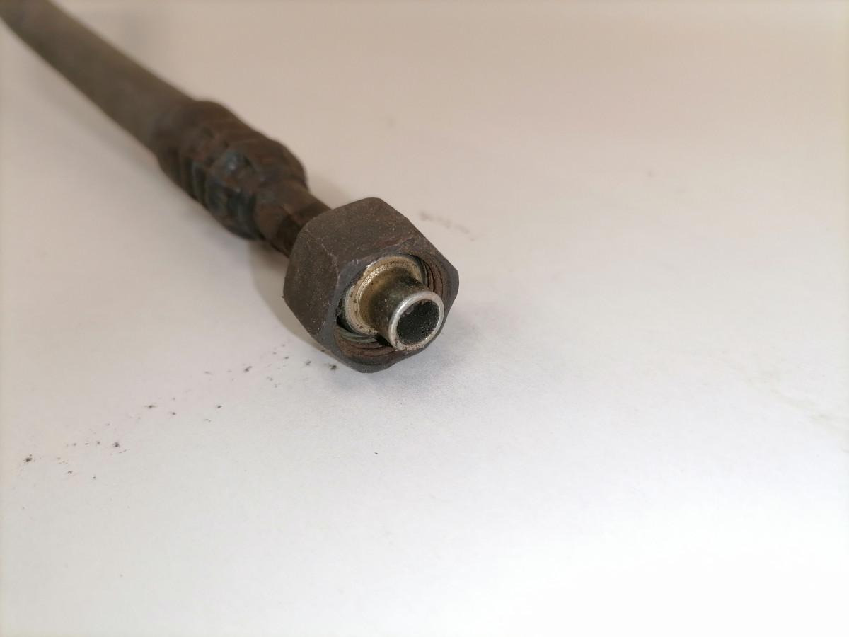 MAN A/C pipe 81619750170 - Fűtés/ Szellőzés gep - Teherautó: 3 kép. MAN A/C pipe 81619750170 - Fűtés/ Szellőzés gep - Teherautó: 3 kép.