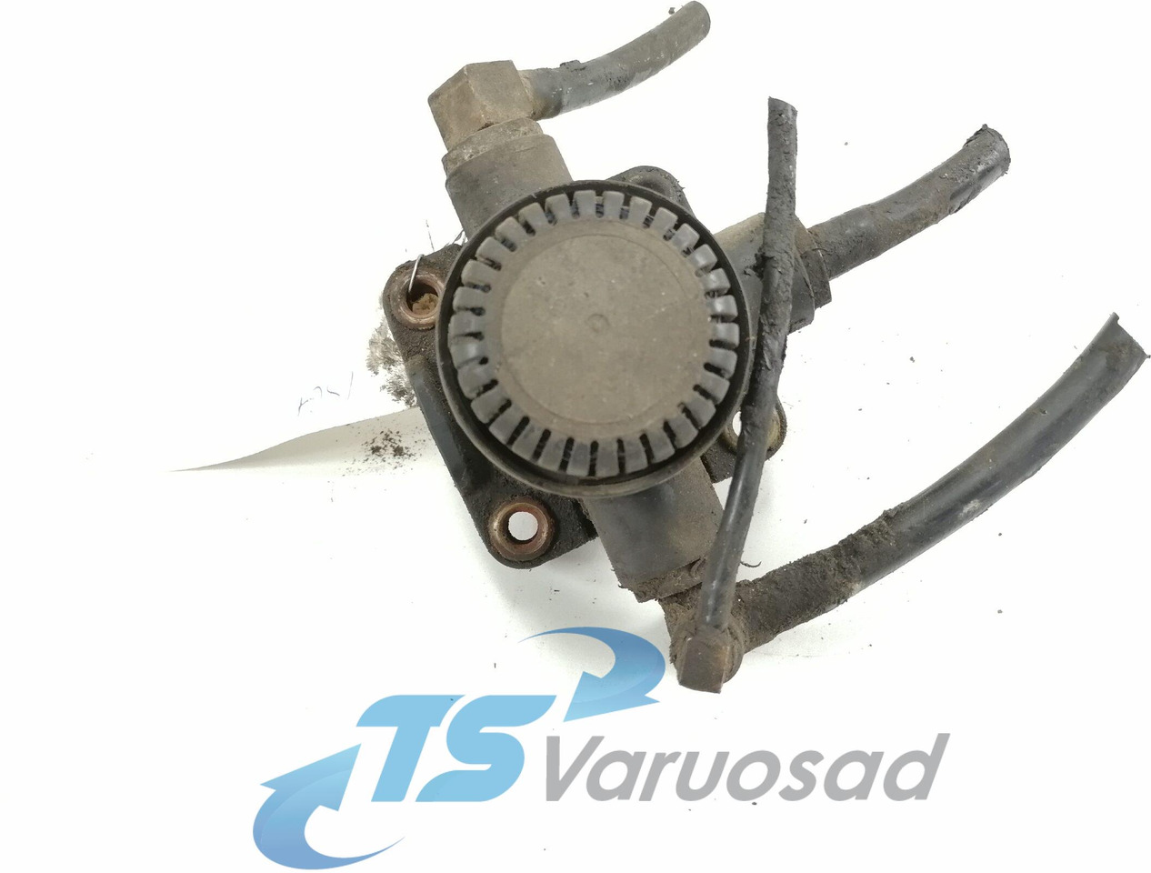 MAN Air pressure control valve 9730060030 - Fékszelep - Teherautó: 2 kép. MAN Air pressure control valve 9730060030 - Fékszelep - Teherautó: 2 kép.