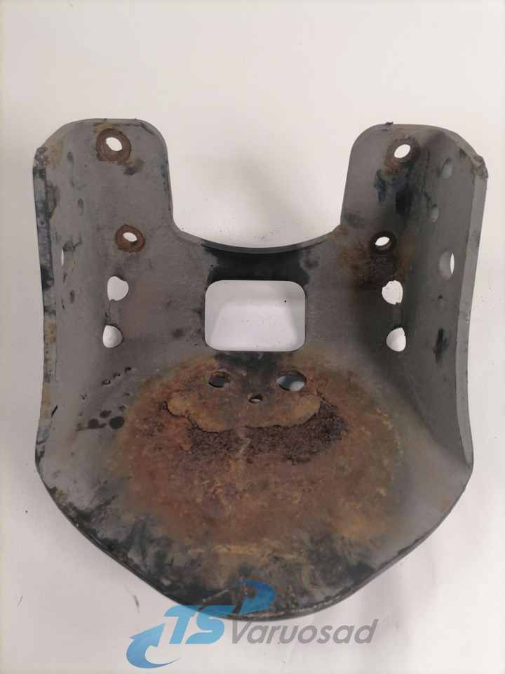 MAN Air spring bracket 81354405016 - Légrugó - Teherautó: 2 kép. MAN Air spring bracket 81354405016 - Légrugó - Teherautó: 2 kép.