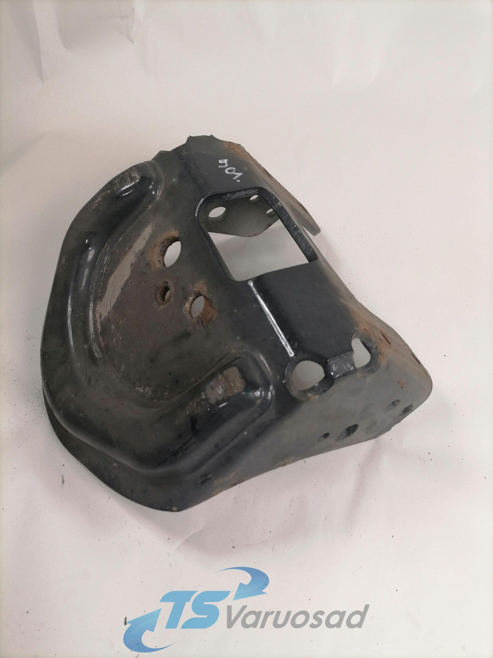 MAN Air spring bracket 81354405016 - Légrugó - Teherautó: 3 kép. MAN Air spring bracket 81354405016 - Légrugó - Teherautó: 3 kép.