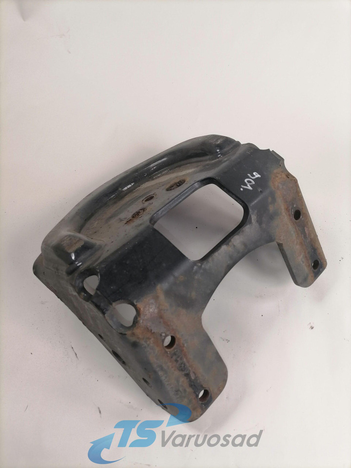 MAN Air spring bracket 81354405016 - Légrugó - Teherautó: 4 kép. MAN Air spring bracket 81354405016 - Légrugó - Teherautó: 4 kép.