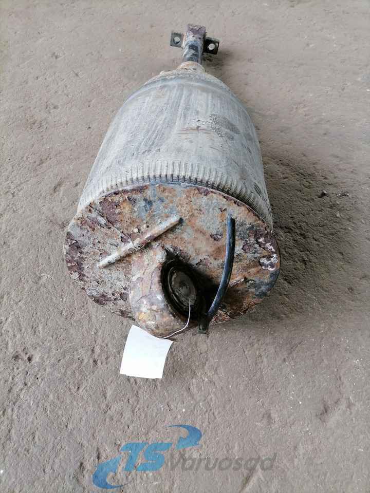 MAN Air suspension 81436506020 - Légrugó - Teherautó: 2 kép. MAN Air suspension 81436506020 - Légrugó - Teherautó: 2 kép.