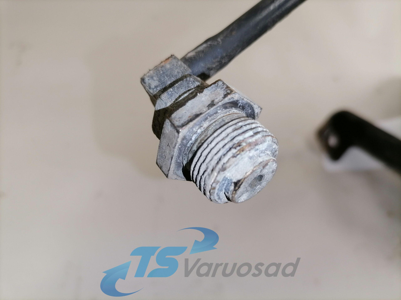 MAN Air suspension control valve, ECAS 4729051110 - Fékszelep - Teherautó: 5 kép. MAN Air suspension control valve, ECAS 4729051110 - Fékszelep - Teherautó: 5 kép.