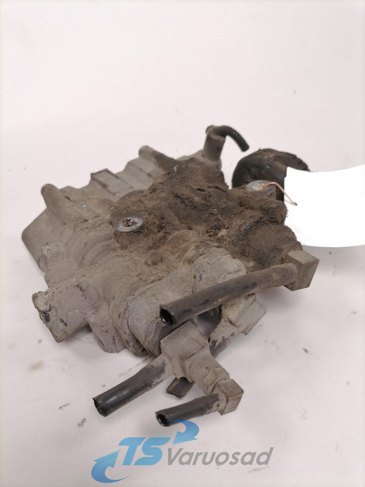 MAN Air suspension control valve, ECAS 81259026145 - Fékszelep - Teherautó: 2 kép. MAN Air suspension control valve, ECAS 81259026145 - Fékszelep - Teherautó: 2 kép.