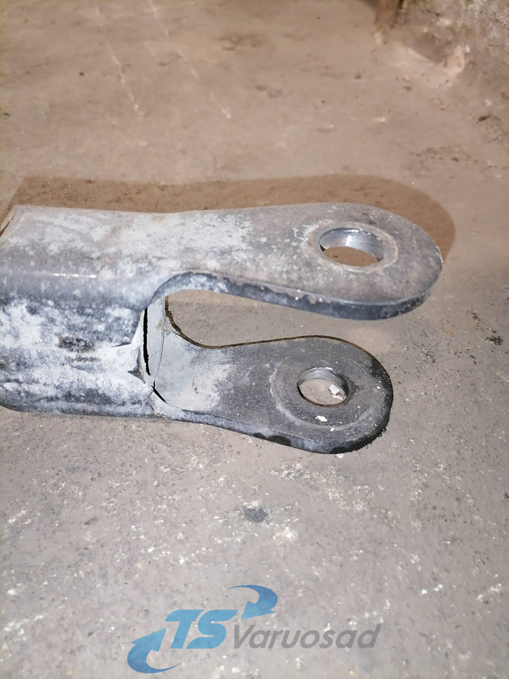 MAN Anti-roll bar 81437156116 - Stabilizátor rúd - Teherautó: 2 kép. MAN Anti-roll bar 81437156116 - Stabilizátor rúd - Teherautó: 2 kép.