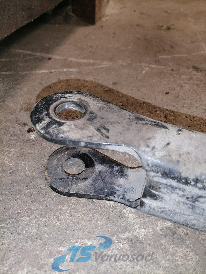 MAN Anti-roll bar 81437156116 - Stabilizátor rúd - Teherautó: 5 kép. MAN Anti-roll bar 81437156116 - Stabilizátor rúd - Teherautó: 5 kép.