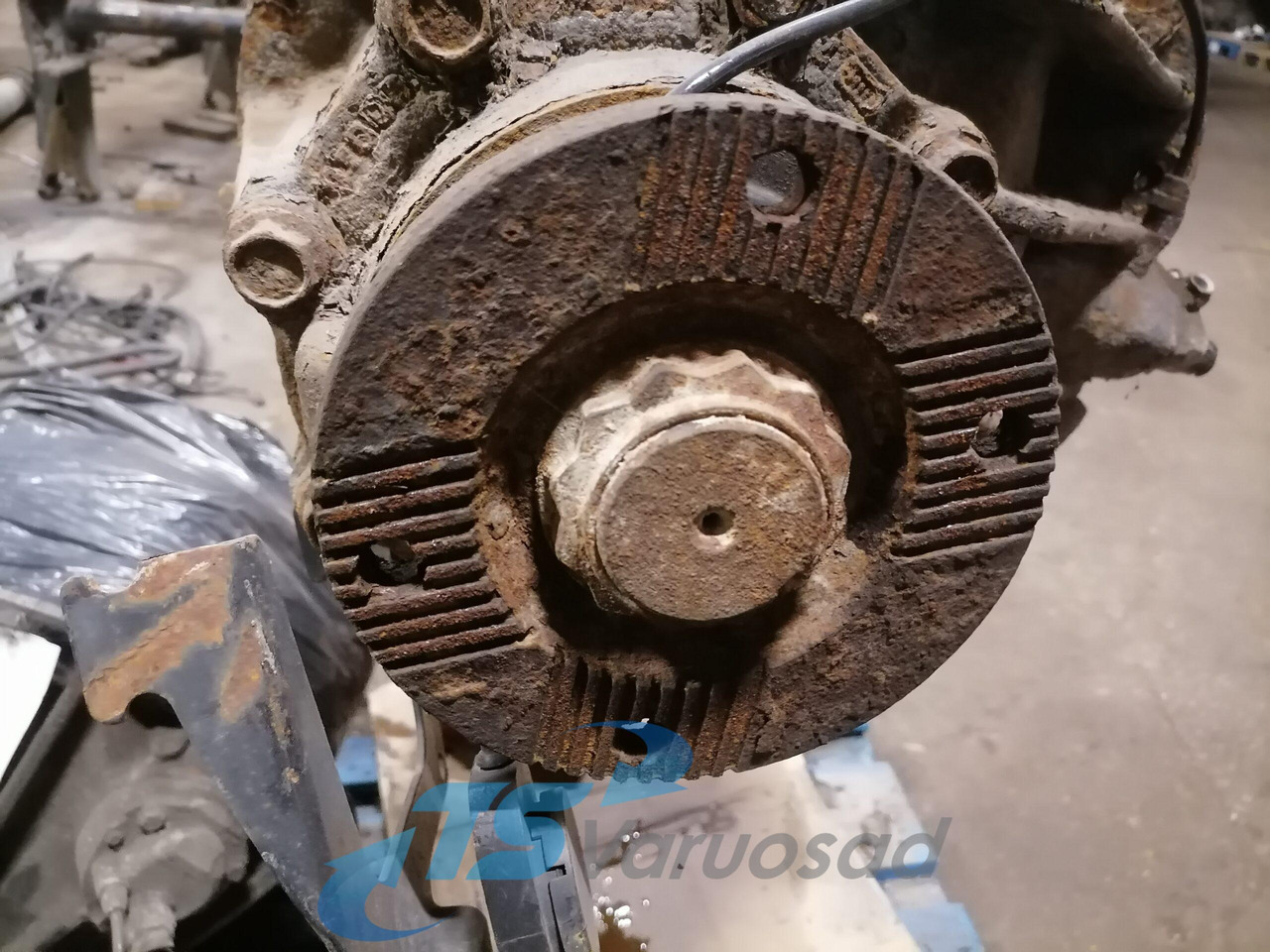 MAN Axel gear, 3,08 81353013108 - Véglehajtás - Teherautó: 4 kép. MAN Axel gear, 3,08 81353013108 - Véglehajtás - Teherautó: 4 kép.