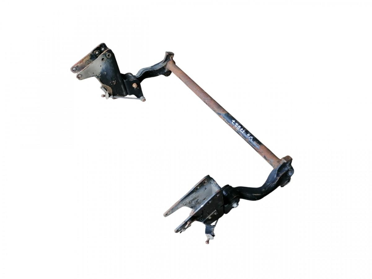 MAN Cab anti-roll bar 85417153033 - Fülke felfüggesztés - Teherautó: 1 kép. MAN Cab anti-roll bar 85417153033 - Fülke felfüggesztés - Teherautó: 1 kép.