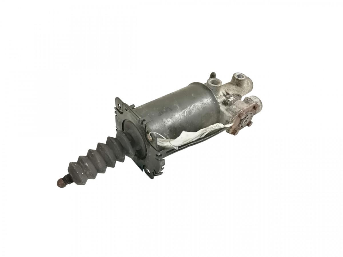 MAN Clutch control 81307256067 - Kuplung és alkatrészek - Teherautó: 1 kép. MAN Clutch control 81307256067 - Kuplung és alkatrészek - Teherautó: 1 kép.