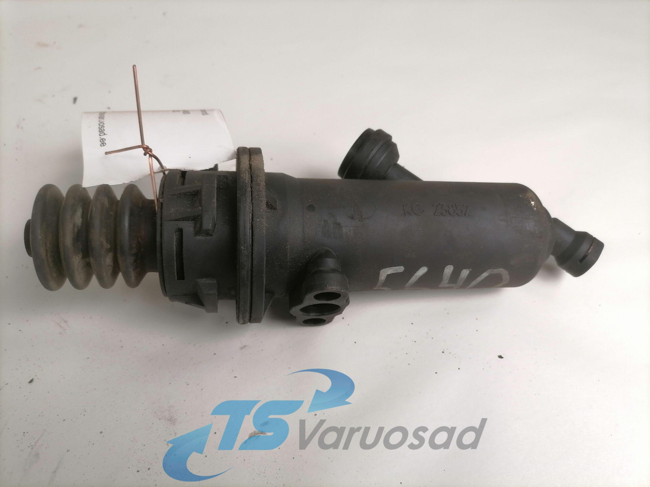 MAN Clutch control KG23852 - Kuplung és alkatrészek - Teherautó: 3 kép. MAN Clutch control KG23852 - Kuplung és alkatrészek - Teherautó: 3 kép.