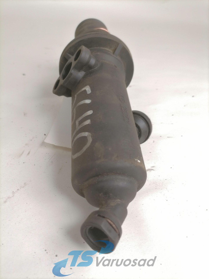 MAN Clutch control KG23852 - Kuplung és alkatrészek - Teherautó: 1 kép. MAN Clutch control KG23852 - Kuplung és alkatrészek - Teherautó: 1 kép.