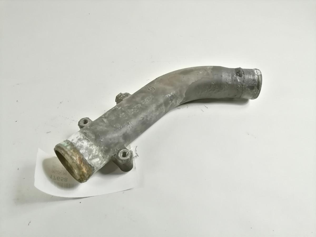 MAN Coolant pipe 51063023254 - Hűtőrendszer - Teherautó: 2 kép. MAN Coolant pipe 51063023254 - Hűtőrendszer - Teherautó: 2 kép.