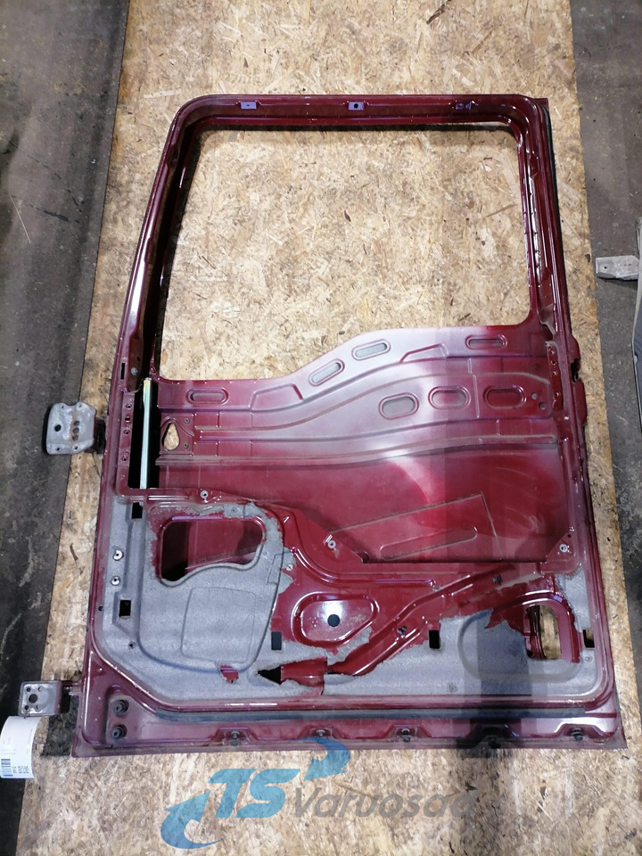 MAN Door TGARH - Ajtó és alkatrészek - Teherautó: 5 kép. MAN Door TGARH - Ajtó és alkatrészek - Teherautó: 5 kép.