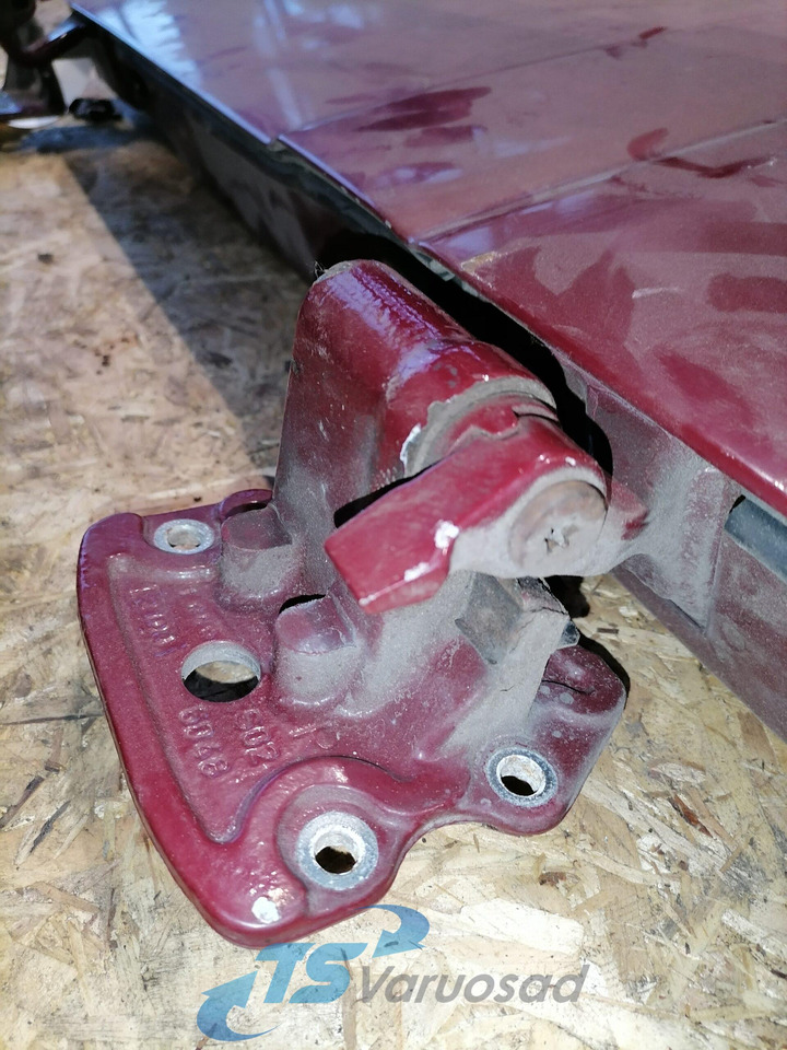 MAN Door TGARH - Ajtó és alkatrészek - Teherautó: 4 kép. MAN Door TGARH - Ajtó és alkatrészek - Teherautó: 4 kép.