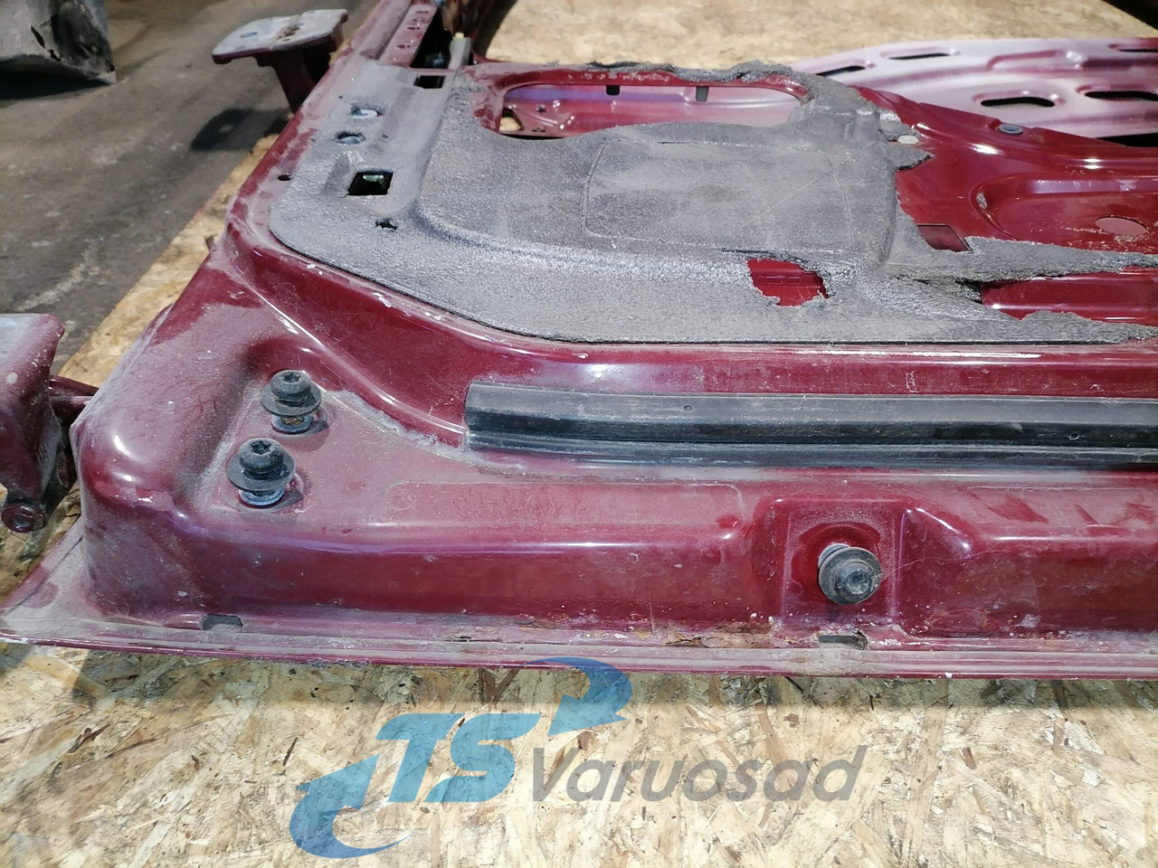 MAN Door TGARH - Ajtó és alkatrészek - Teherautó: 2 kép. MAN Door TGARH - Ajtó és alkatrészek - Teherautó: 2 kép.