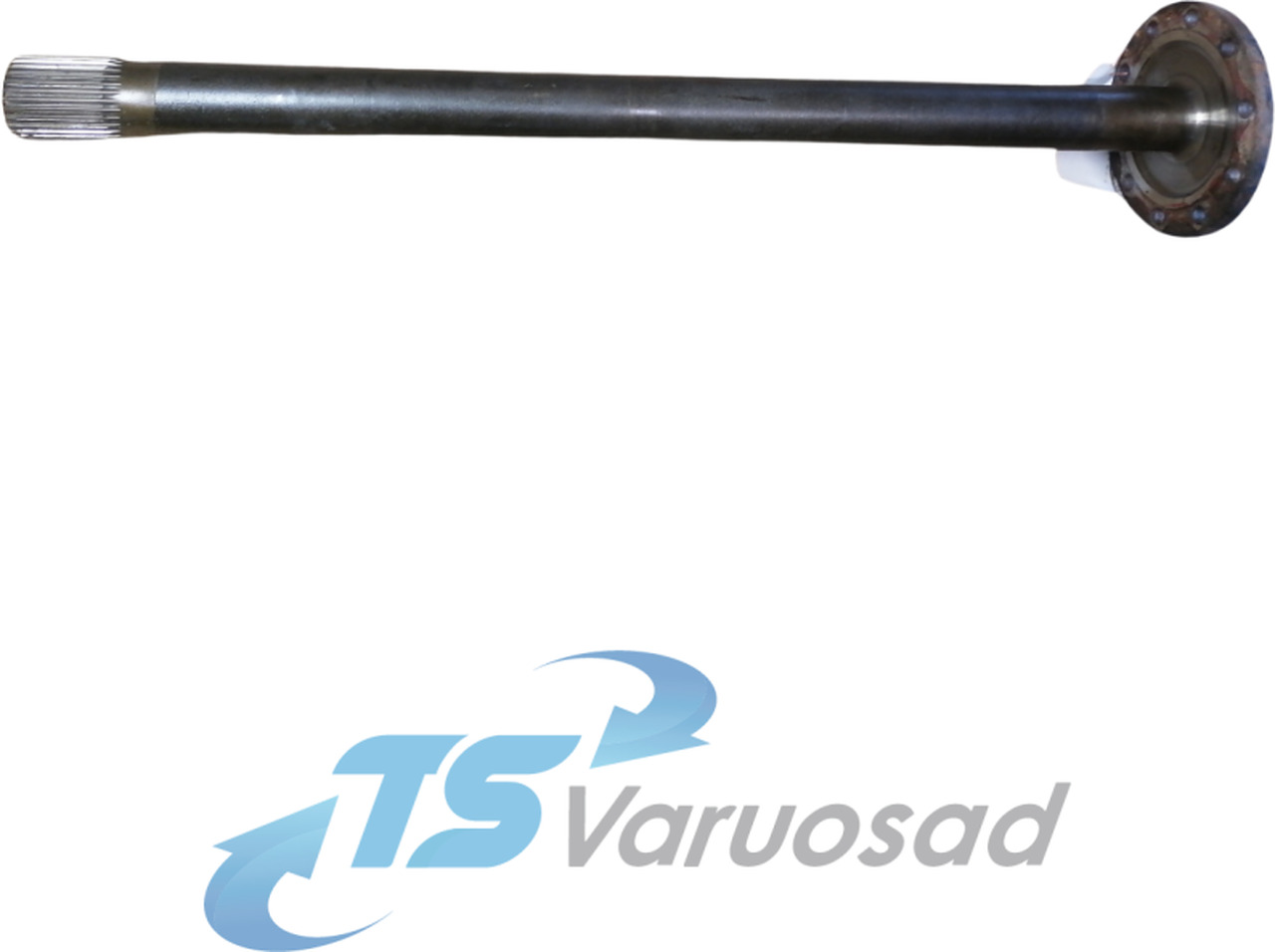 MAN Drive shaft 81355020146 - Féltengely - Teherautó: 1 kép. MAN Drive shaft 81355020146 - Féltengely - Teherautó: 1 kép.