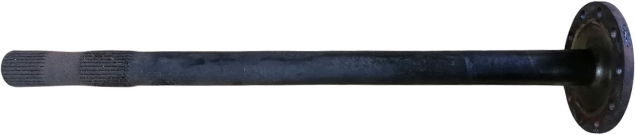 MAN Drive shaft 81355020147 - Féltengely - Teherautó: 1 kép. MAN Drive shaft 81355020147 - Féltengely - Teherautó: 1 kép.