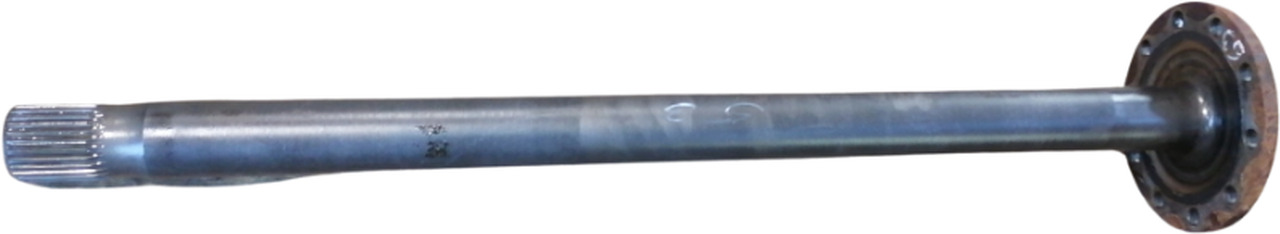 MAN Drive shaft 81355020184 - Féltengely - Teherautó: 1 kép. MAN Drive shaft 81355020184 - Féltengely - Teherautó: 1 kép.