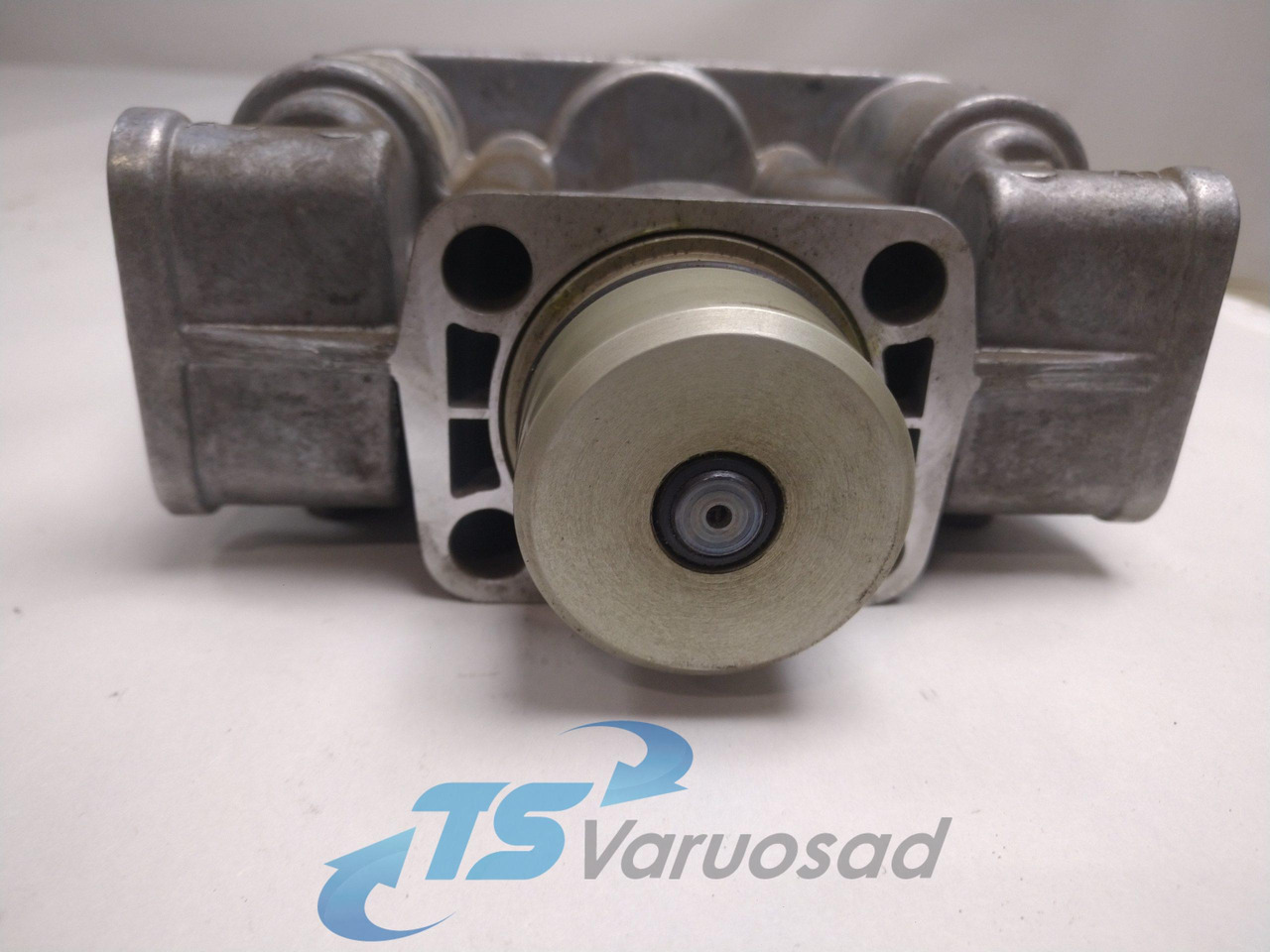 Sebességváltó és alkatrészek - Teherautó MAN ECU, gearbox 1025287: 6 kép.