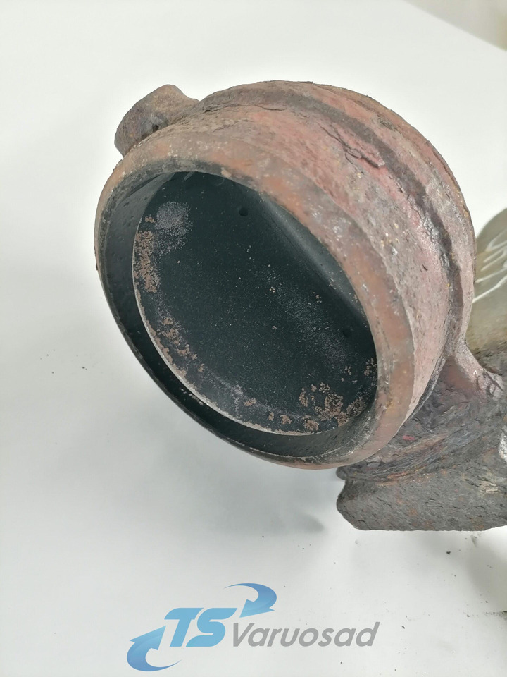 MAN Exhaust brake 81156006111 - Fék alkatrészek - Teherautó: 3 kép. MAN Exhaust brake 81156006111 - Fék alkatrészek - Teherautó: 3 kép.