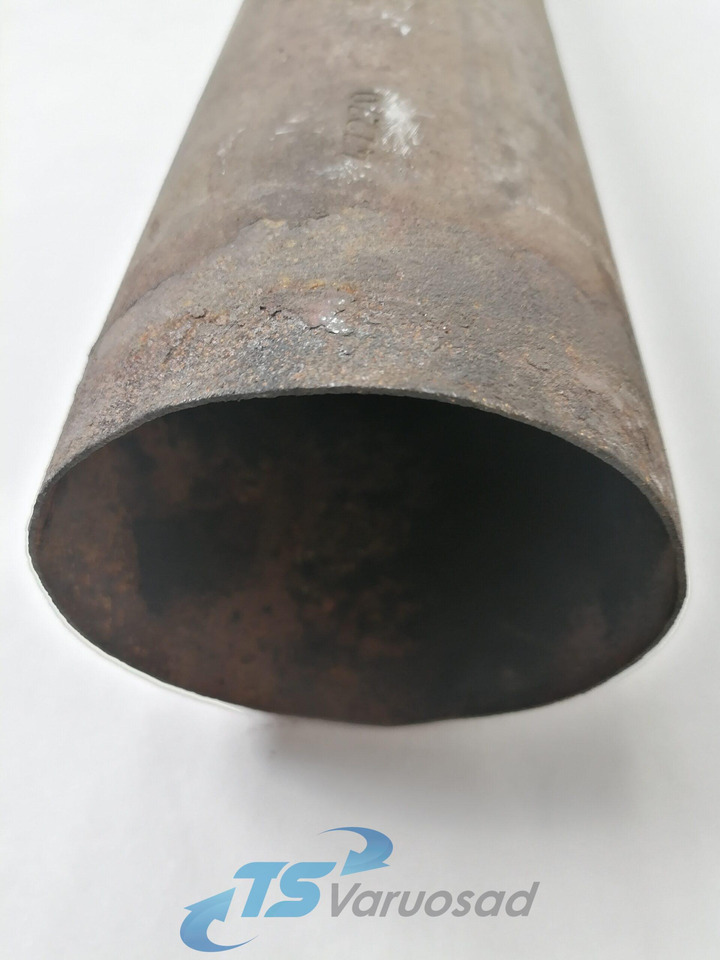 MAN Exhaust pipe 81152040451 - Hangtompító - Teherautó: 3 kép. MAN Exhaust pipe 81152040451 - Hangtompító - Teherautó: 3 kép.