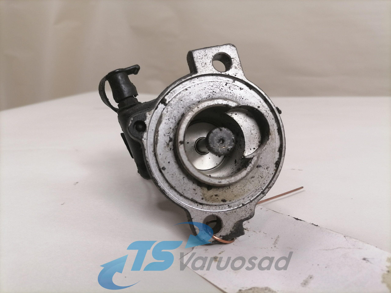 MAN Gear control 81326556182 - Sebességváltó és alkatrészek - Teherautó: 3 kép. MAN Gear control 81326556182 - Sebességváltó és alkatrészek - Teherautó: 3 kép.