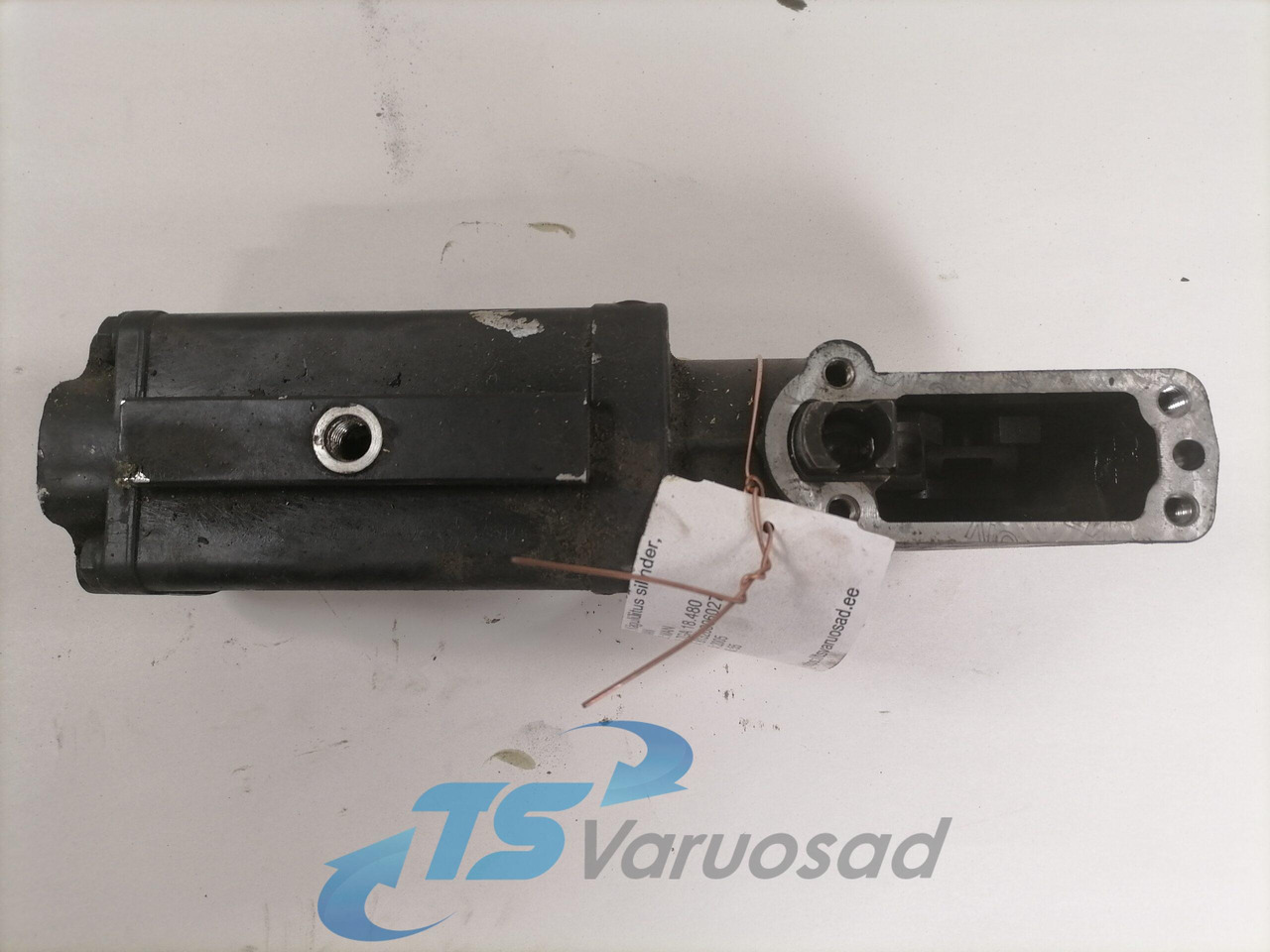 MAN Gear control 81326906027 - Sebességváltó és alkatrészek - Teherautó: 5 kép. MAN Gear control 81326906027 - Sebességváltó és alkatrészek - Teherautó: 5 kép.