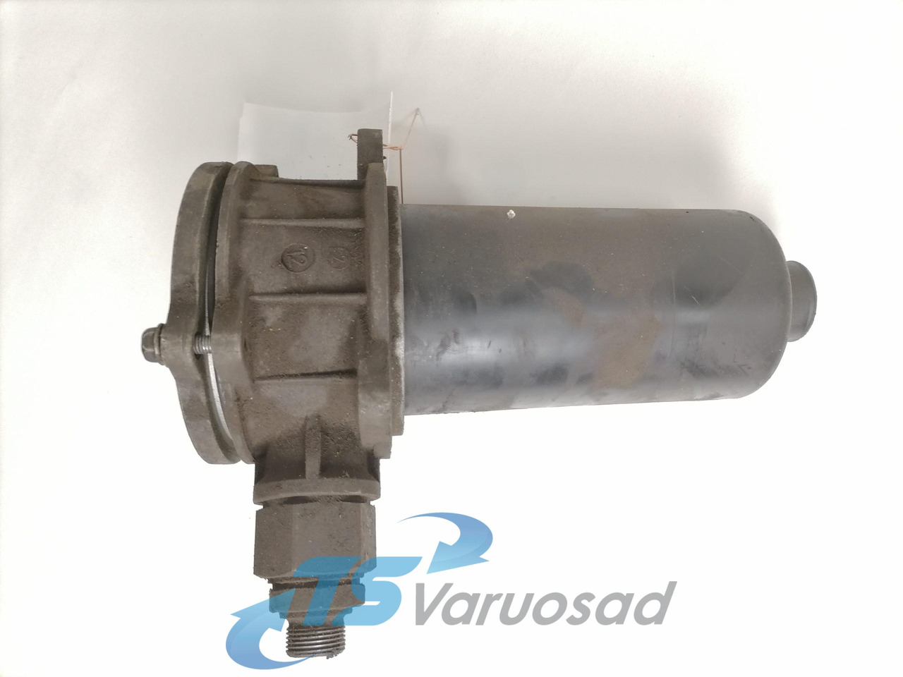 MAN Hydraulic filter unit MPF1801AG1P01 - Hidraulika - Teherautó: 3 kép. MAN Hydraulic filter unit MPF1801AG1P01 - Hidraulika - Teherautó: 3 kép.