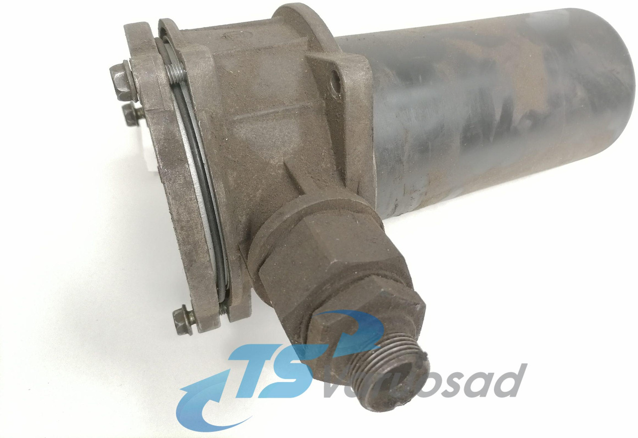 MAN Hydraulic filter unit MPF1801AG1P01 - Hidraulika - Teherautó: 1 kép. MAN Hydraulic filter unit MPF1801AG1P01 - Hidraulika - Teherautó: 1 kép.