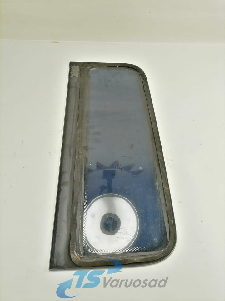 MAN Küljeklaas, parem 81625500012 - Ablak és alkatrészek - Teherautó: 2 kép. MAN Küljeklaas, parem 81625500012 - Ablak és alkatrészek - Teherautó: 2 kép.