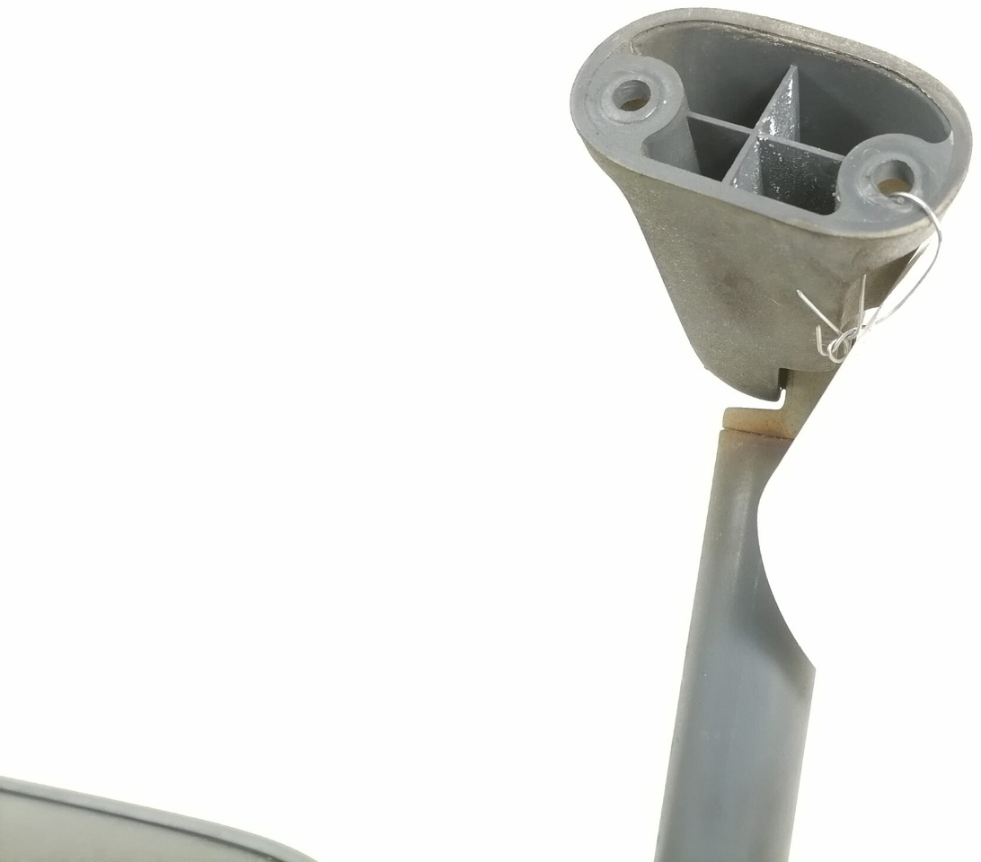 MAN Küljepeegel, parem 81637306434 - Visszapillantó tükör - Teherautó: 3 kép. MAN Küljepeegel, parem 81637306434 - Visszapillantó tükör - Teherautó: 3 kép.