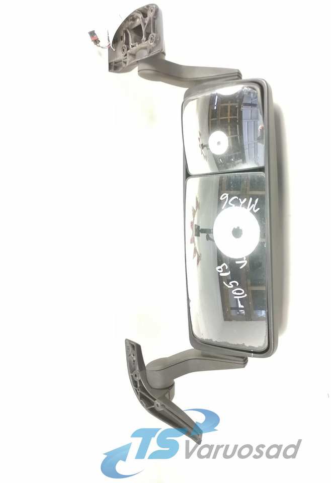 MAN Küljepeegel, parem 81637306531 - Visszapillantó tükör - Teherautó: 1 kép. MAN Küljepeegel, parem 81637306531 - Visszapillantó tükör - Teherautó: 1 kép.