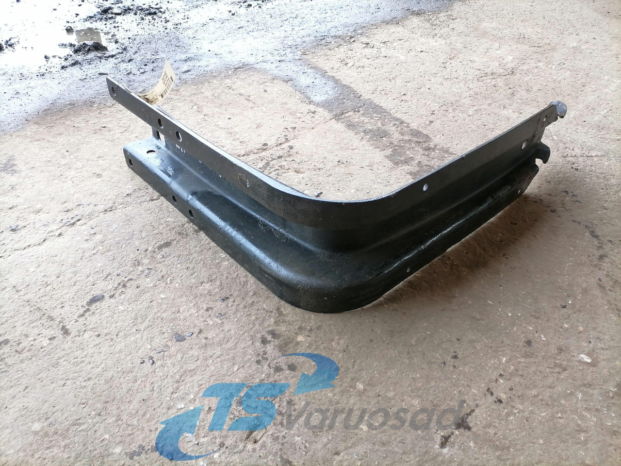 MAN Kütusepaagi kandur, MAN 81418010256 - Üzemanyag tartály - Teherautó: 4 kép. MAN Kütusepaagi kandur, MAN 81418010256 - Üzemanyag tartály - Teherautó: 4 kép.