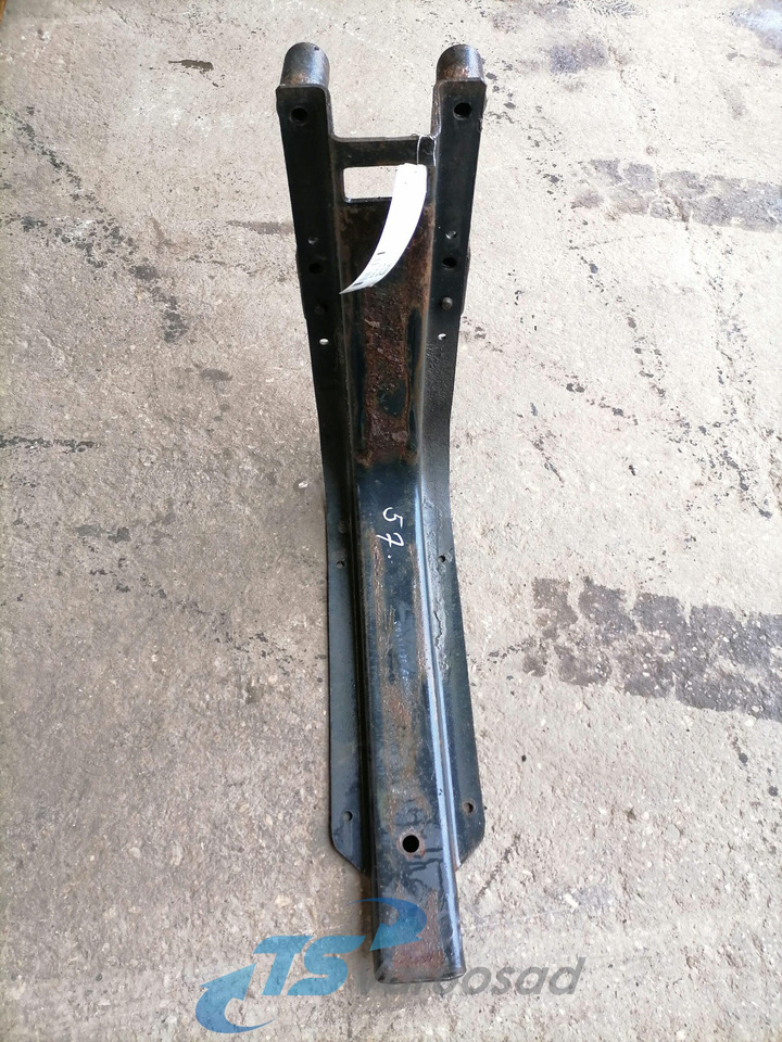 MAN Kütusepaagi kandur, MAN 81418015503 - Üzemanyag tartály - Teherautó: 3 kép. MAN Kütusepaagi kandur, MAN 81418015503 - Üzemanyag tartály - Teherautó: 3 kép.