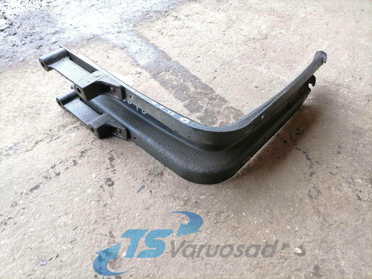 MAN Kütusepaagi kandur, MAN 81418015503 - Üzemanyag tartály - Teherautó: 4 kép. MAN Kütusepaagi kandur, MAN 81418015503 - Üzemanyag tartály - Teherautó: 4 kép.