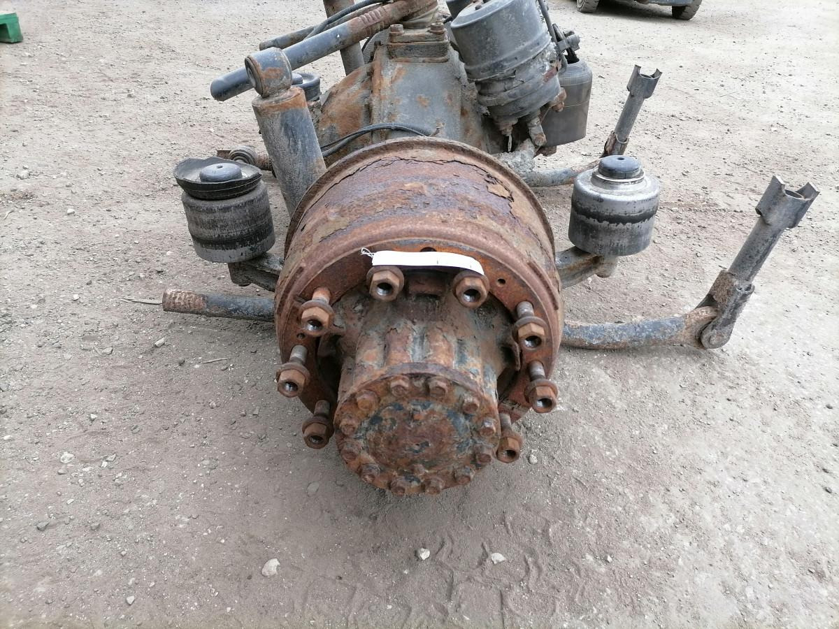 MAN MAN veosilla tala HY1175 81354015417 - Tengely és alkatrészek - Teherautó: 5 kép. MAN MAN veosilla tala HY1175 81354015417 - Tengely és alkatrészek - Teherautó: 5 kép.