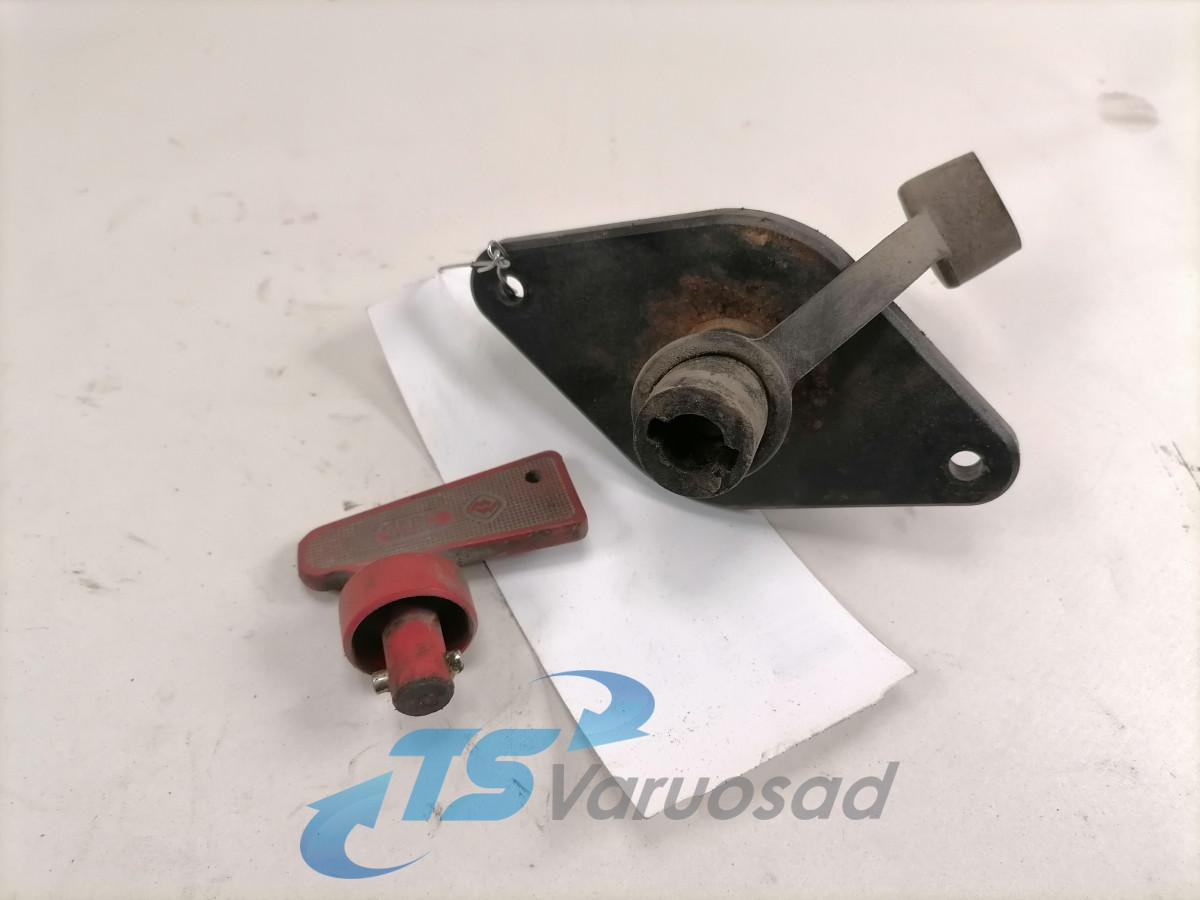 MAN Massilüliti 81255066121 - Relé - Teherautó: 4 kép. MAN Massilüliti 81255066121 - Relé - Teherautó: 4 kép.