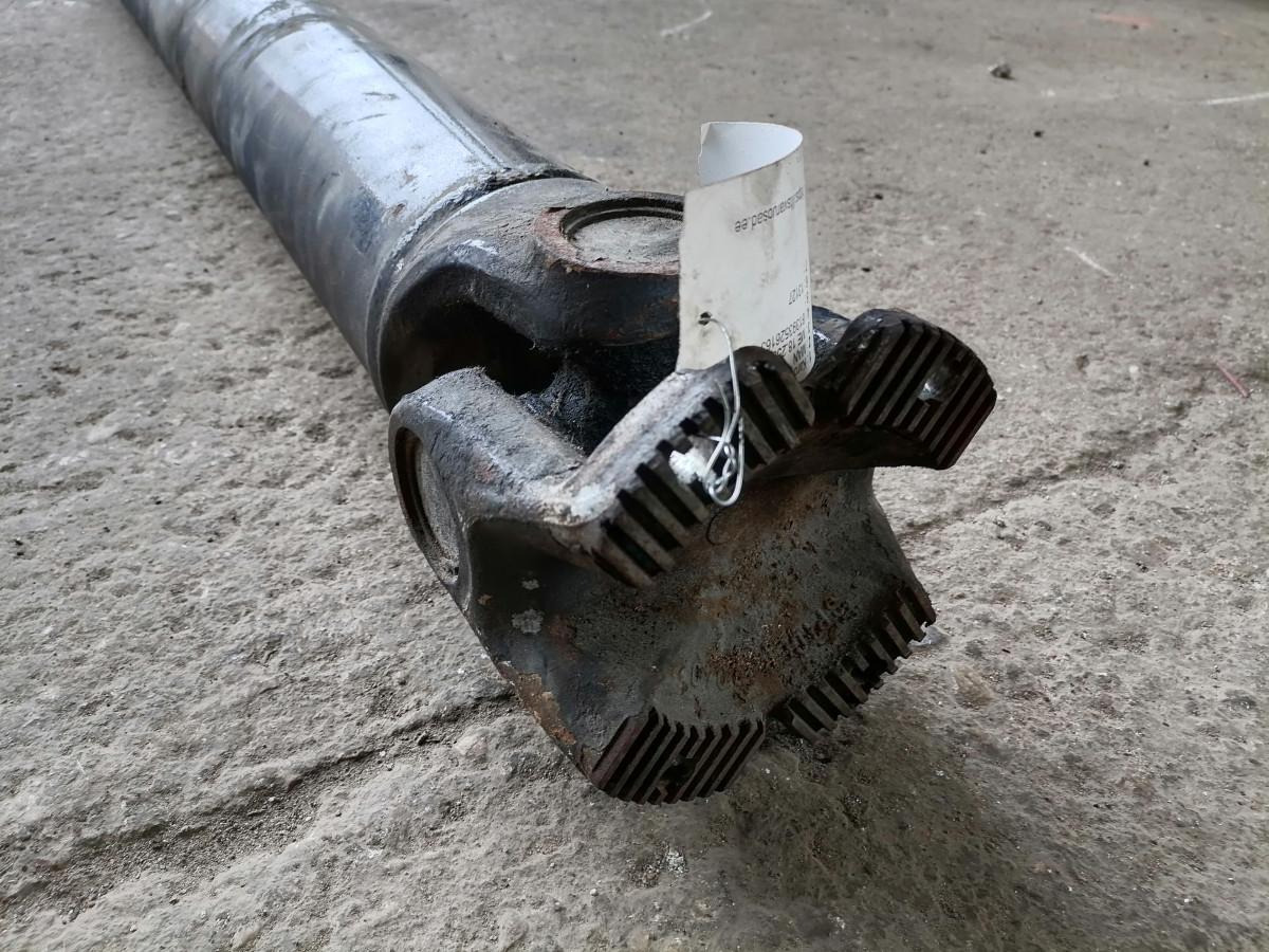 MAN Propeller shaft 81393526163 - Kardántengely - Teherautó: 4 kép. MAN Propeller shaft 81393526163 - Kardántengely - Teherautó: 4 kép.
