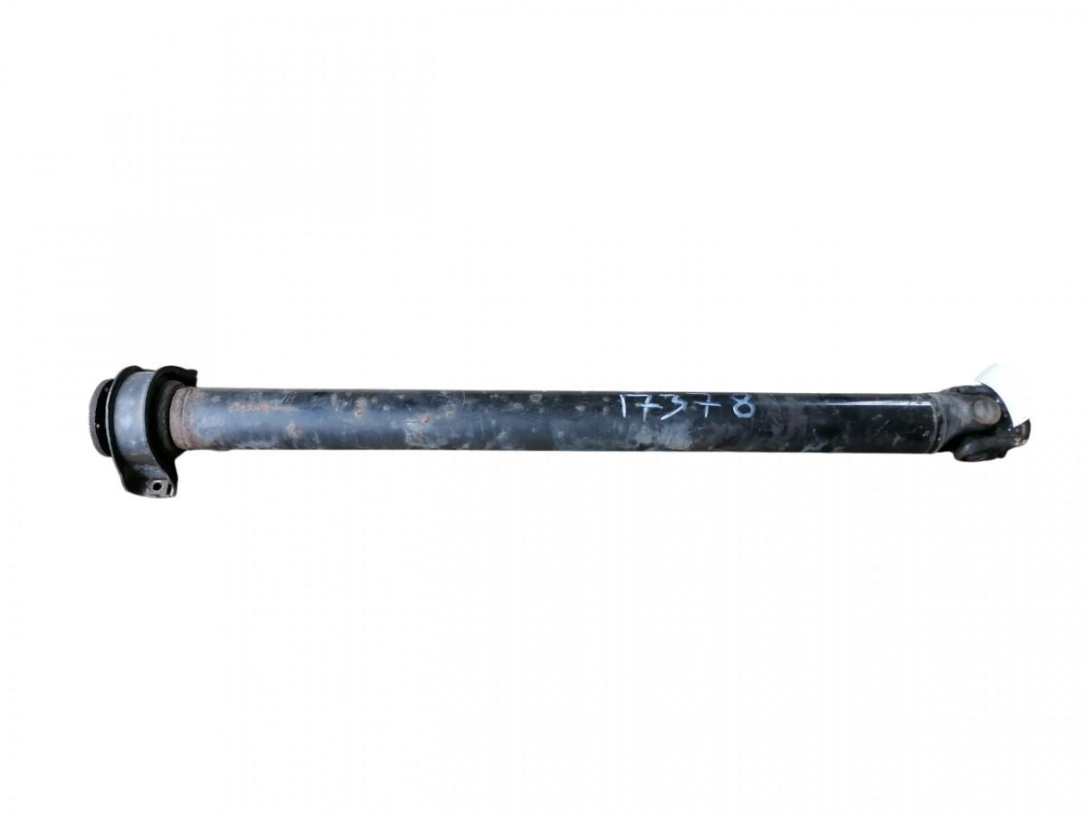 MAN Propeller shaft 81393526163 - Kardántengely - Teherautó: 1 kép. MAN Propeller shaft 81393526163 - Kardántengely - Teherautó: 1 kép.