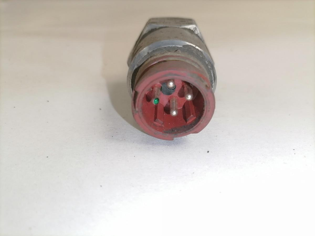 MAN Sensor, air pressure 81274210204 - Érzékelő - Teherautó: 2 kép. MAN Sensor, air pressure 81274210204 - Érzékelő - Teherautó: 2 kép.