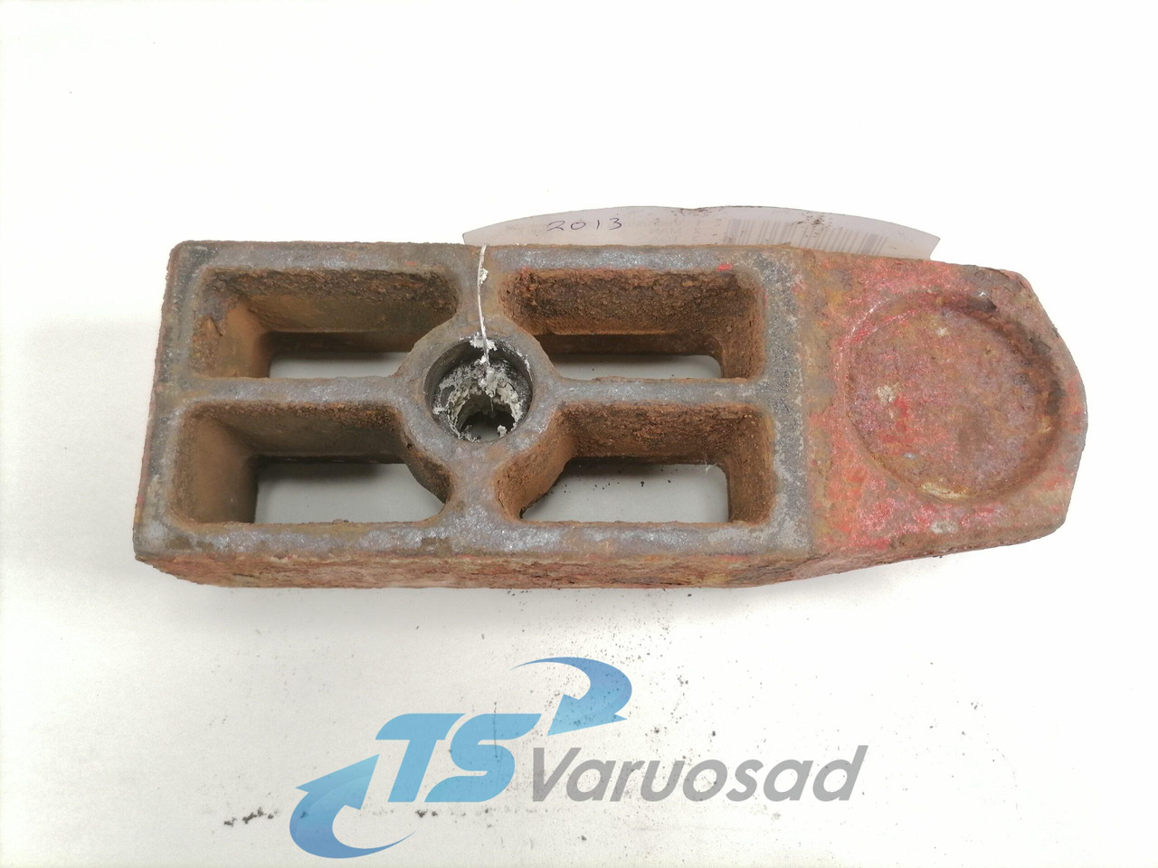 MAN Spring seat 81413360184 - Felfüggesztés - Teherautó: 3 kép. MAN Spring seat 81413360184 - Felfüggesztés - Teherautó: 3 kép.