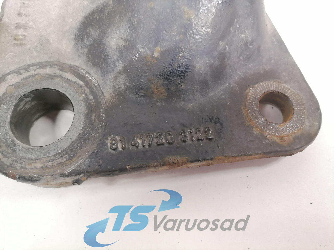 MAN Spring set 81417203122 - Felfüggesztés - Teherautó: 3 kép. MAN Spring set 81417203122 - Felfüggesztés - Teherautó: 3 kép.