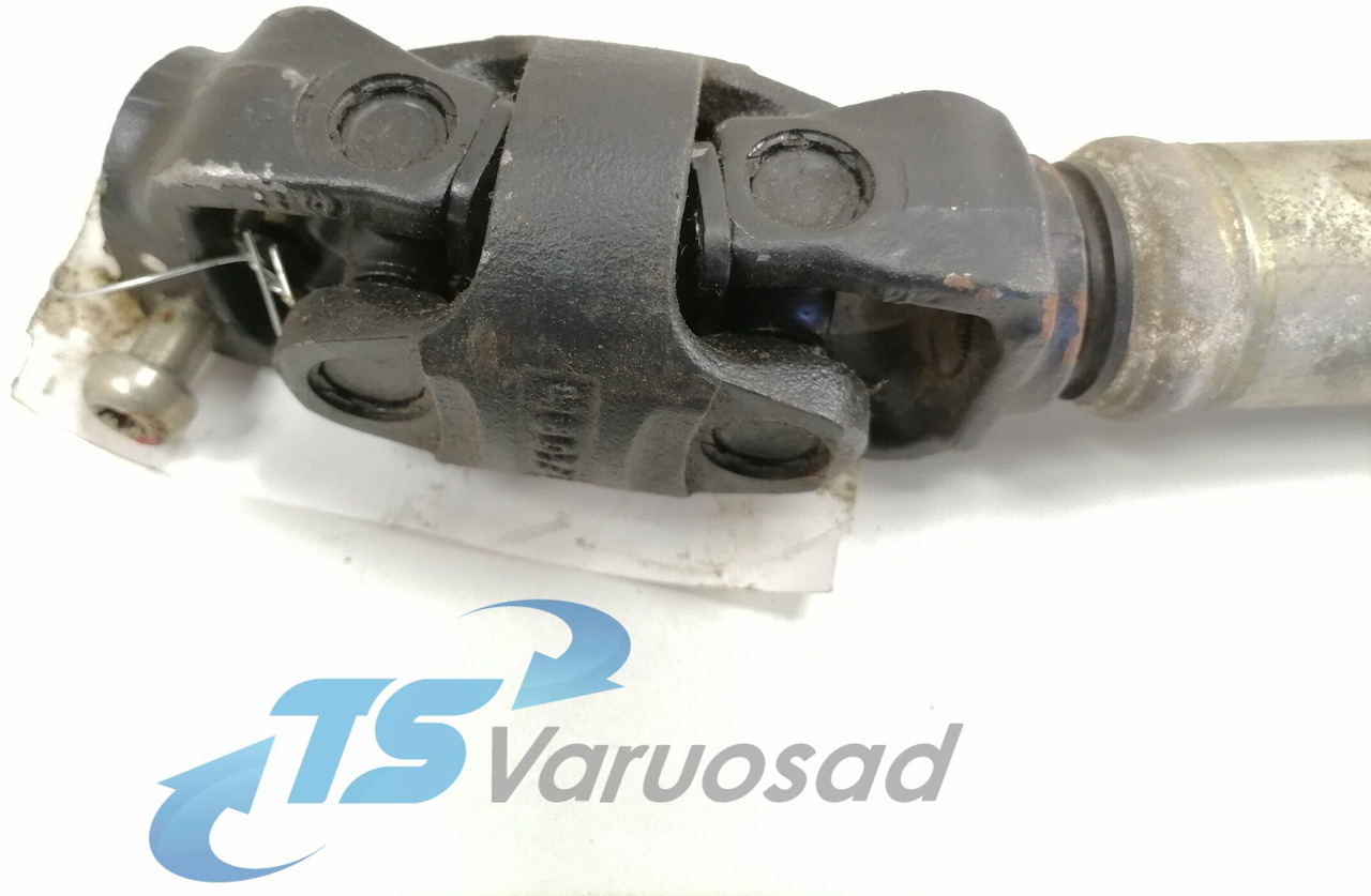 MAN Steering column 81461220029 - Kormányzás - Teherautó: 3 kép. MAN Steering column 81461220029 - Kormányzás - Teherautó: 3 kép.